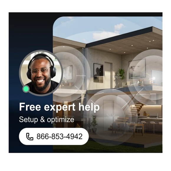 WiFi Range Extender -064 - Picture 4 of 4